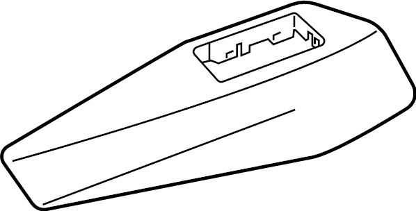 Armrest 10B-867-197-B-041