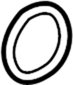 Water Pipe Gasket 079-103-121-AH - View 6