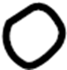 Water Pipe Gasket 079-103-121-AH - View 12