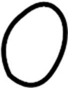 Water Pipe Gasket 079-103-121-AH - View 9