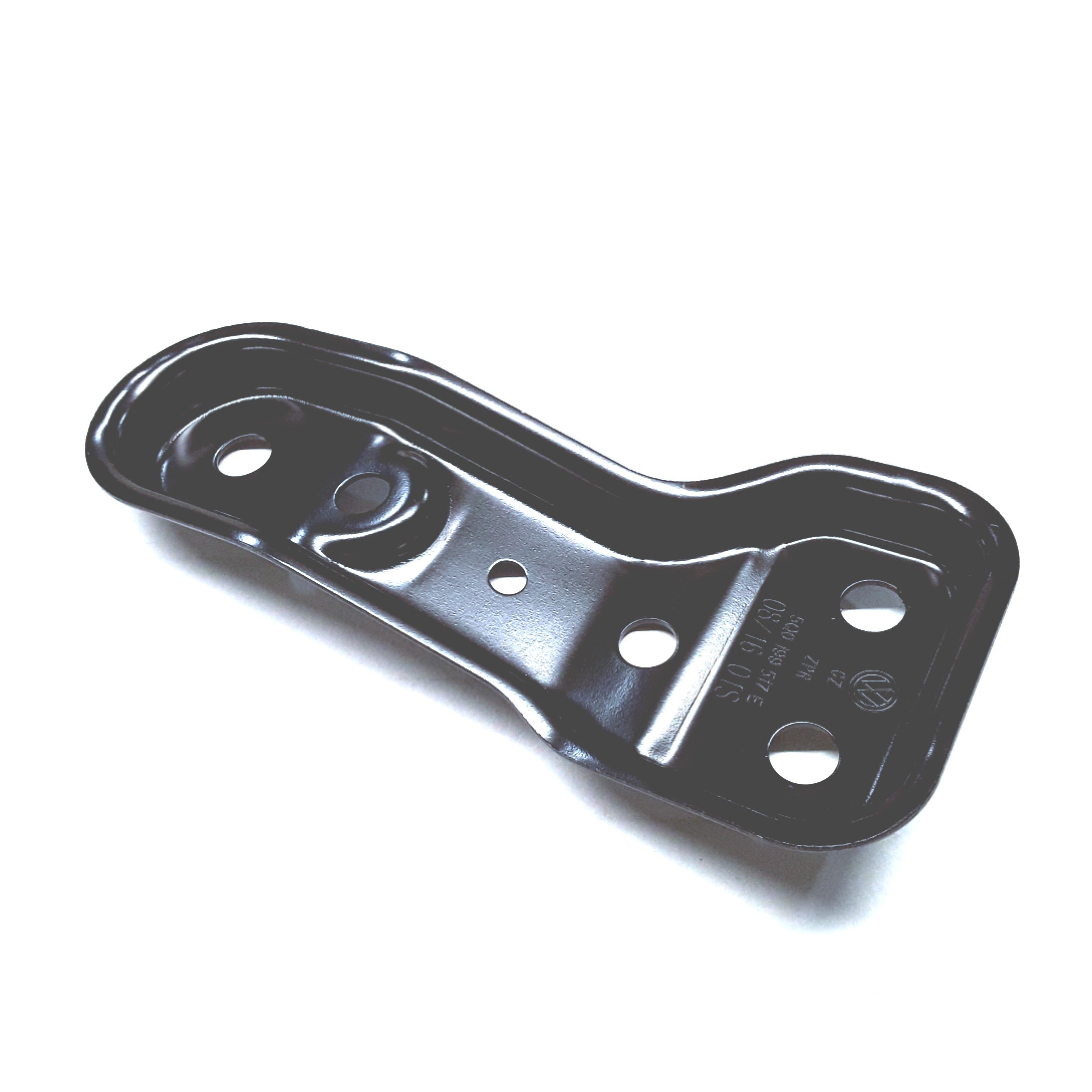 Side Support 5Q0-199-517-E - View 23