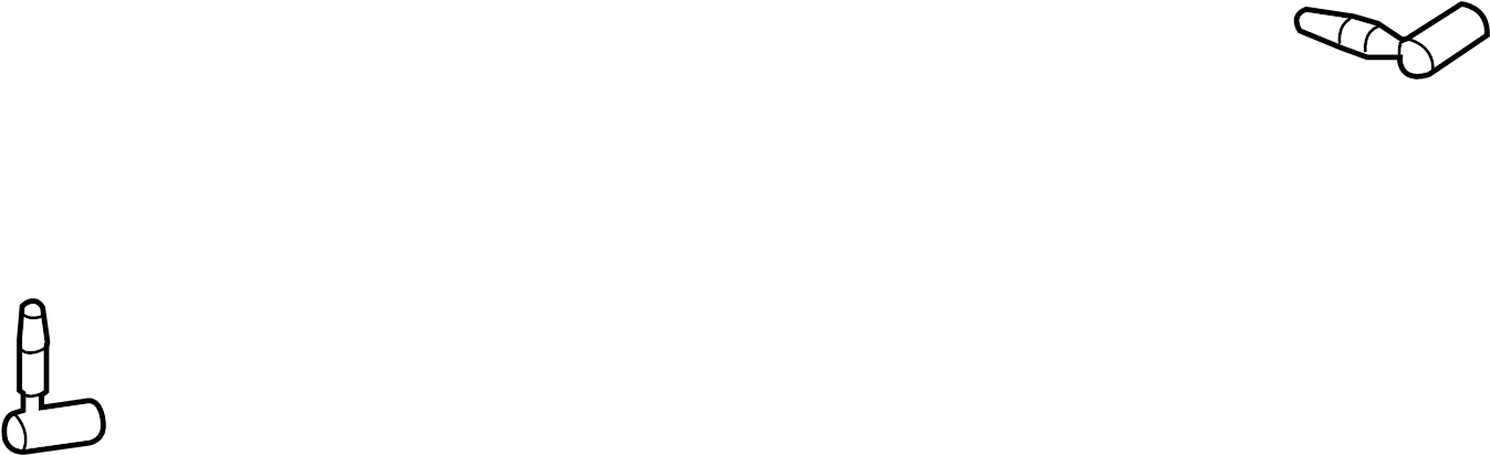 Windshield Washer Hose Connector 1J0-955-665-H - View 16