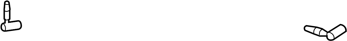 Windshield Washer Hose Connector 1J0-955-665-H - View 4