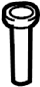 Shift Knob Sleeve 1C0-713-169-A-01C - View 2