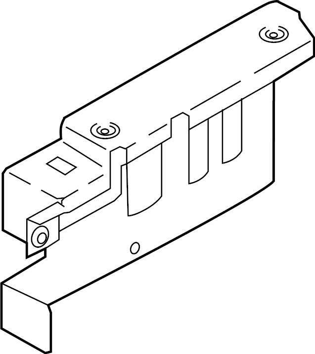 Frame 5Q0-907-411-F - View 25