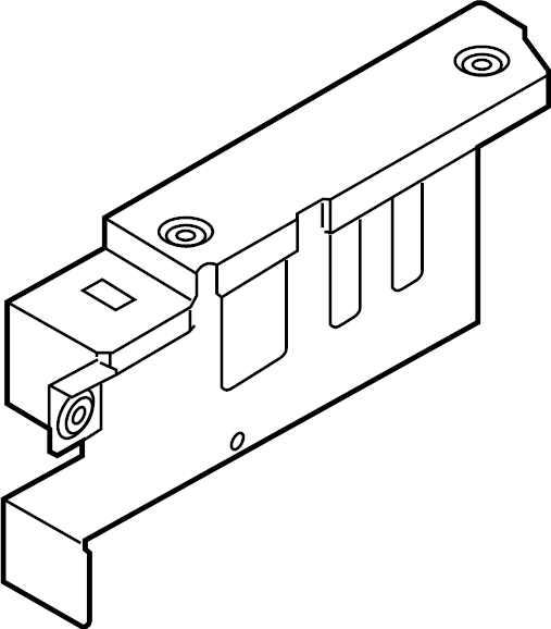 Frame 5Q0-907-411-F - View 7