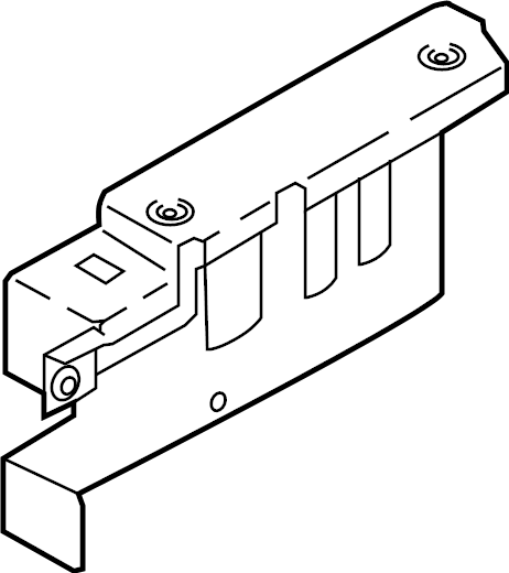 Frame 5Q0-907-411-F - View 24