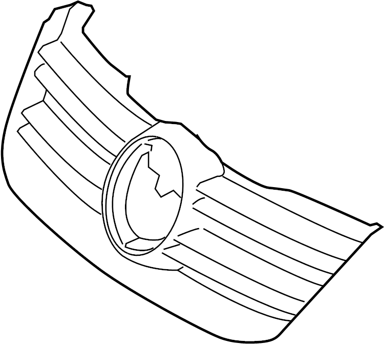 Molding Kit 1KM-898-653 - View 2