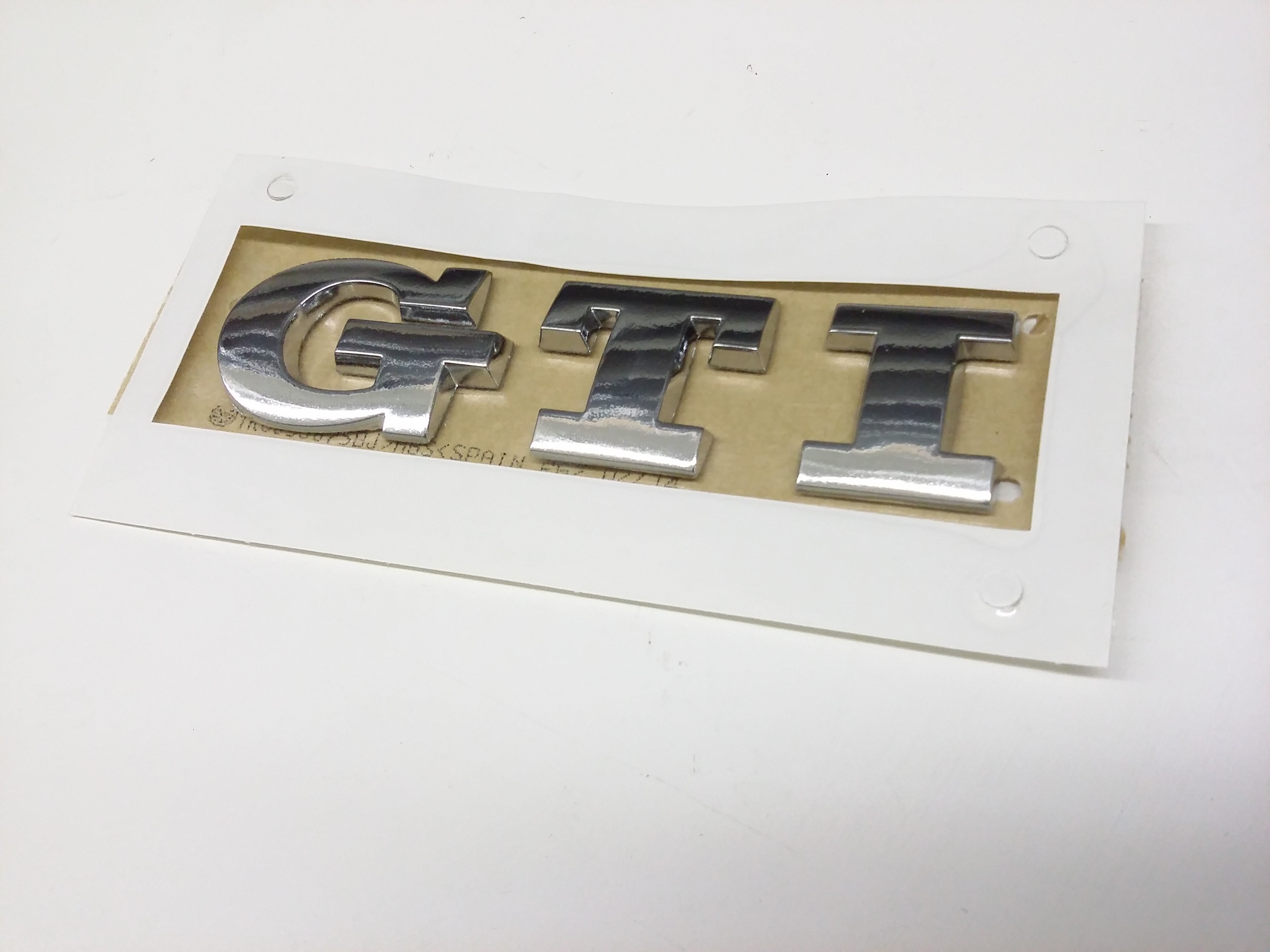 Nameplate 1K0-853-675-BJ-739 - View 4