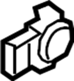 Lumbar Switch 3CN-959-777-QWA - View 4