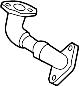 Lower Pipe 028-131-521-AD