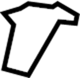 Brake Hose Bracket 1K0-611-841-F