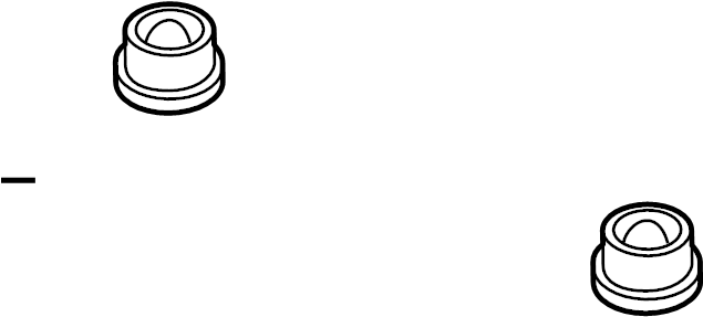 Engine Cover Connector 059-103-226 - View 5