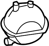 Tank 7M0-129-808 - View 3