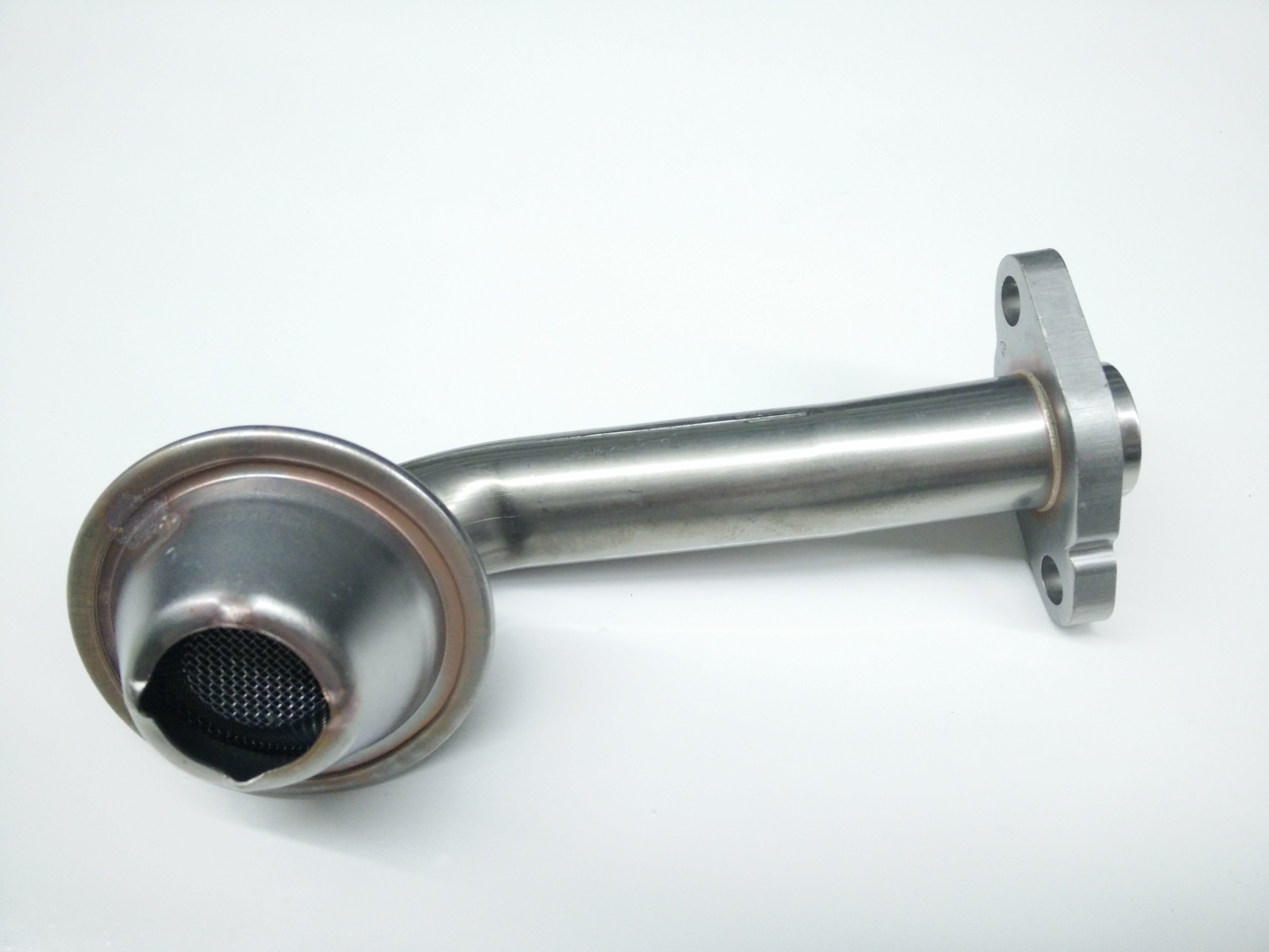 Engine Oil Pump Pickup Tube 06A-115-251