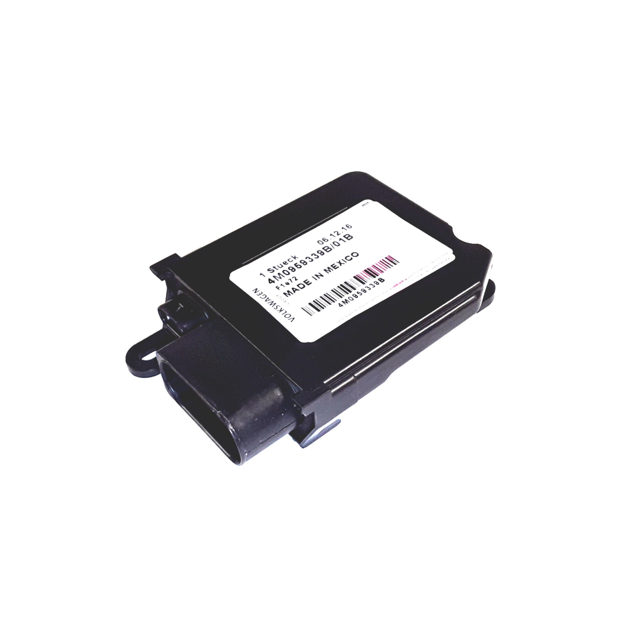 Controller 4M0-959-339-B-01B - View 6