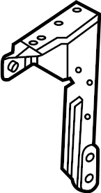 Headlamp Mounting 10A-803-714