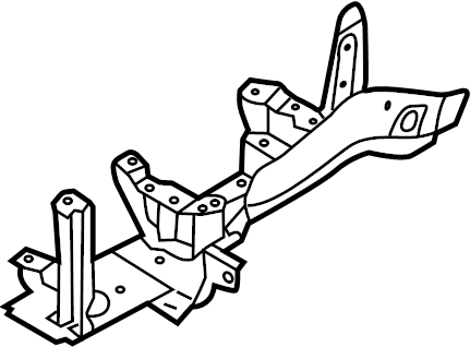 Closure Panel 5C5-804-105-B