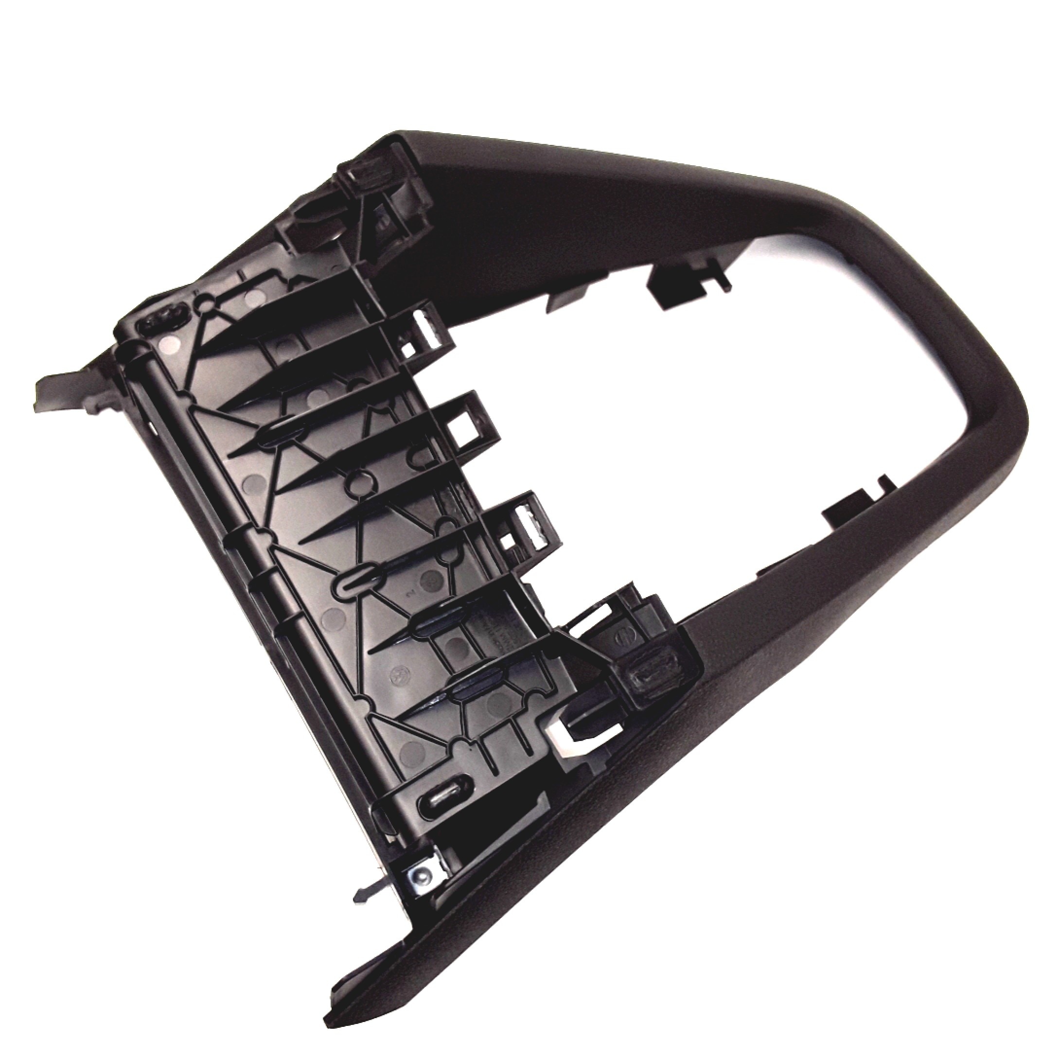 Console Trim Panel 5C7-863-487-82V - View 11