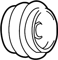 Outer Boot 4B0-598-203 - View 2