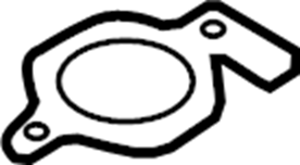 Lever Assembly Cover 1K0-711-565 - View 6