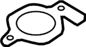 Lever Assembly Cover 1K0-711-565 - View 5