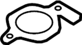 Lever Assembly Cover 1K0-711-565 - View 9