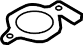 Lever Assembly Cover 1K0-711-565 - View 8