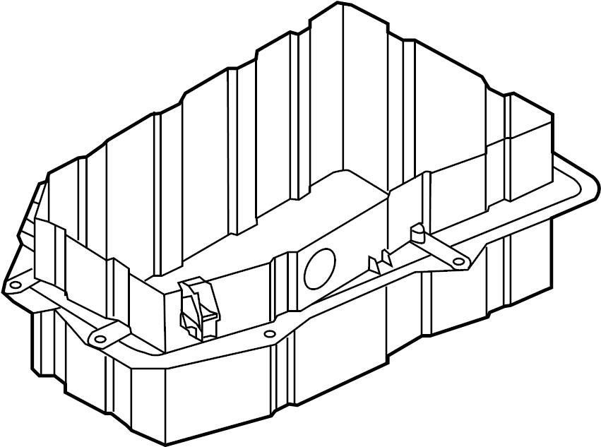 Battery Box 7P0-801-283 - View 8
