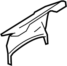 Column Filler 1K1-857-053-A-81U - View 6