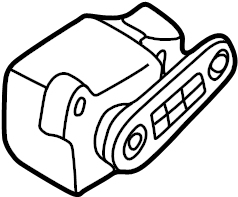 Level Sensor 4B0-907-503-A - View 5