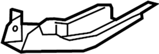 Side Member Extension 5Q0-803-210 - View 18