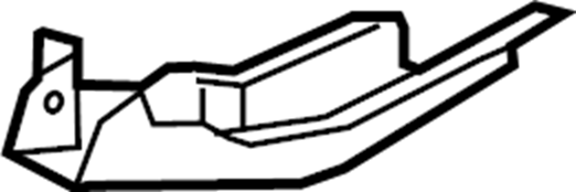 Side Member Extension 5Q0-803-210 - View 17