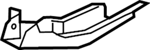 Side Member Extension 5Q0-803-210 - View 20