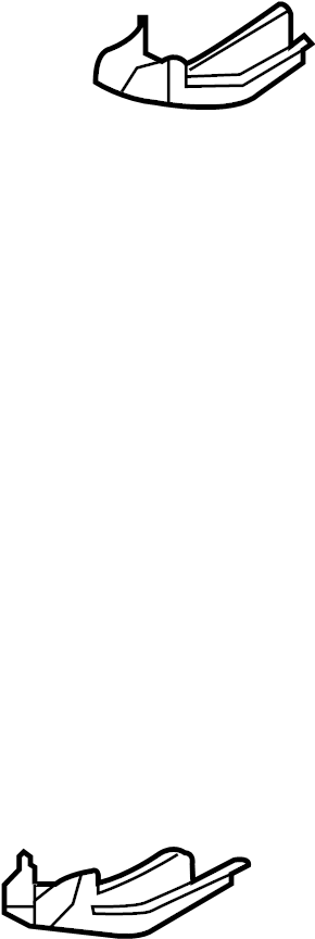 Side Member Extension 5Q0-803-210 - View 10