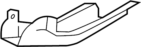 Side Member Extension 5Q0-803-210 - View 15