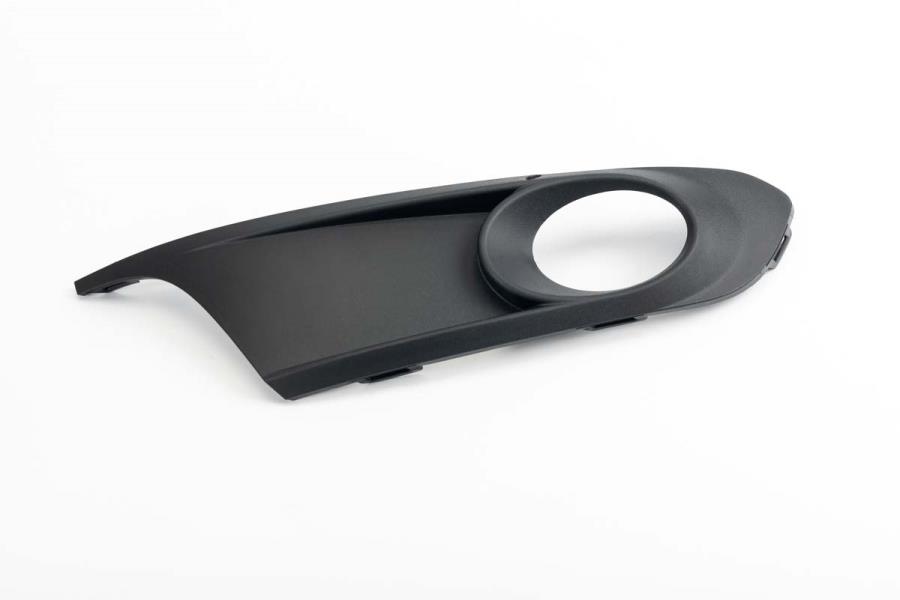 Outer Grille 5C6-853-666-A-9B9 - View 19