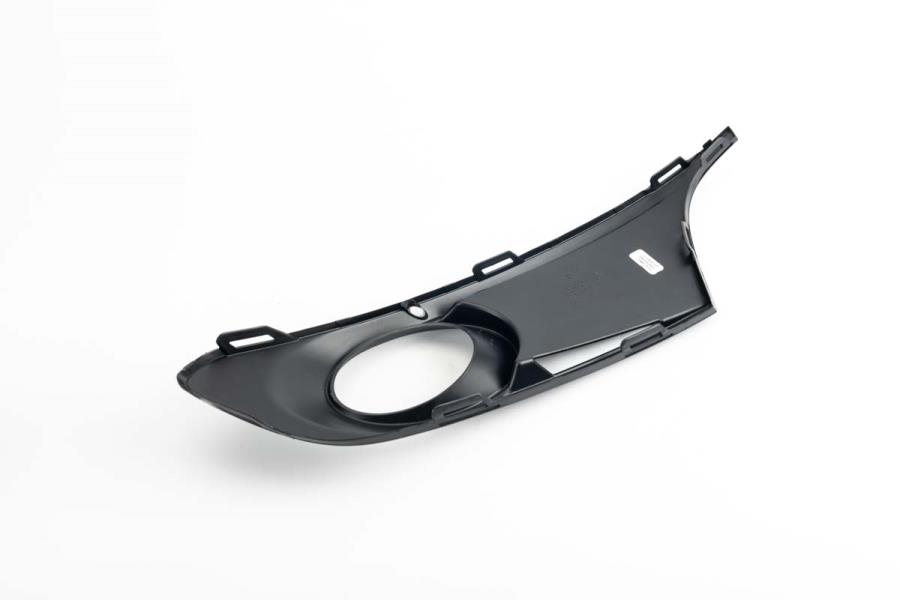 Outer Grille 5C6-853-666-A-9B9 - View 16