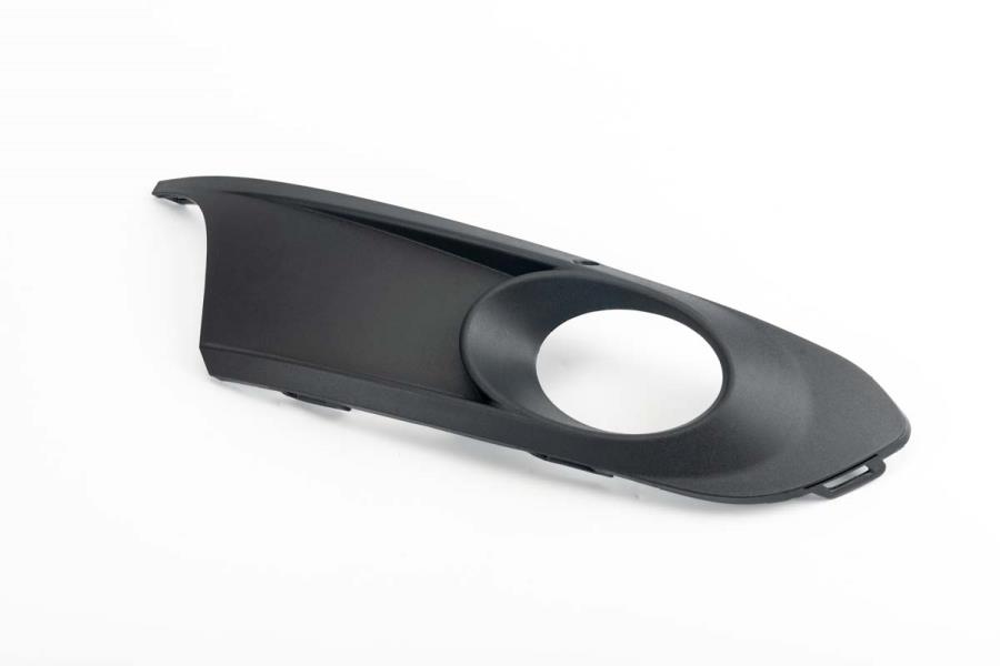 Outer Grille 5C6-853-666-A-9B9 - View 17