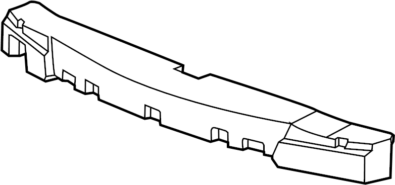 Absorber 1Q0-807-248-E