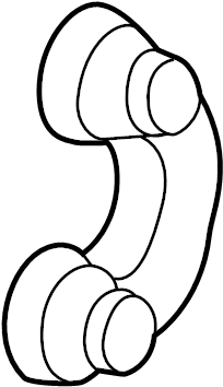 Stabilizer Link 8D0-411-318-D - View 4