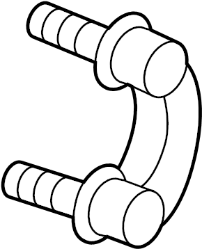 Stabilizer Link 8D0-411-318-D