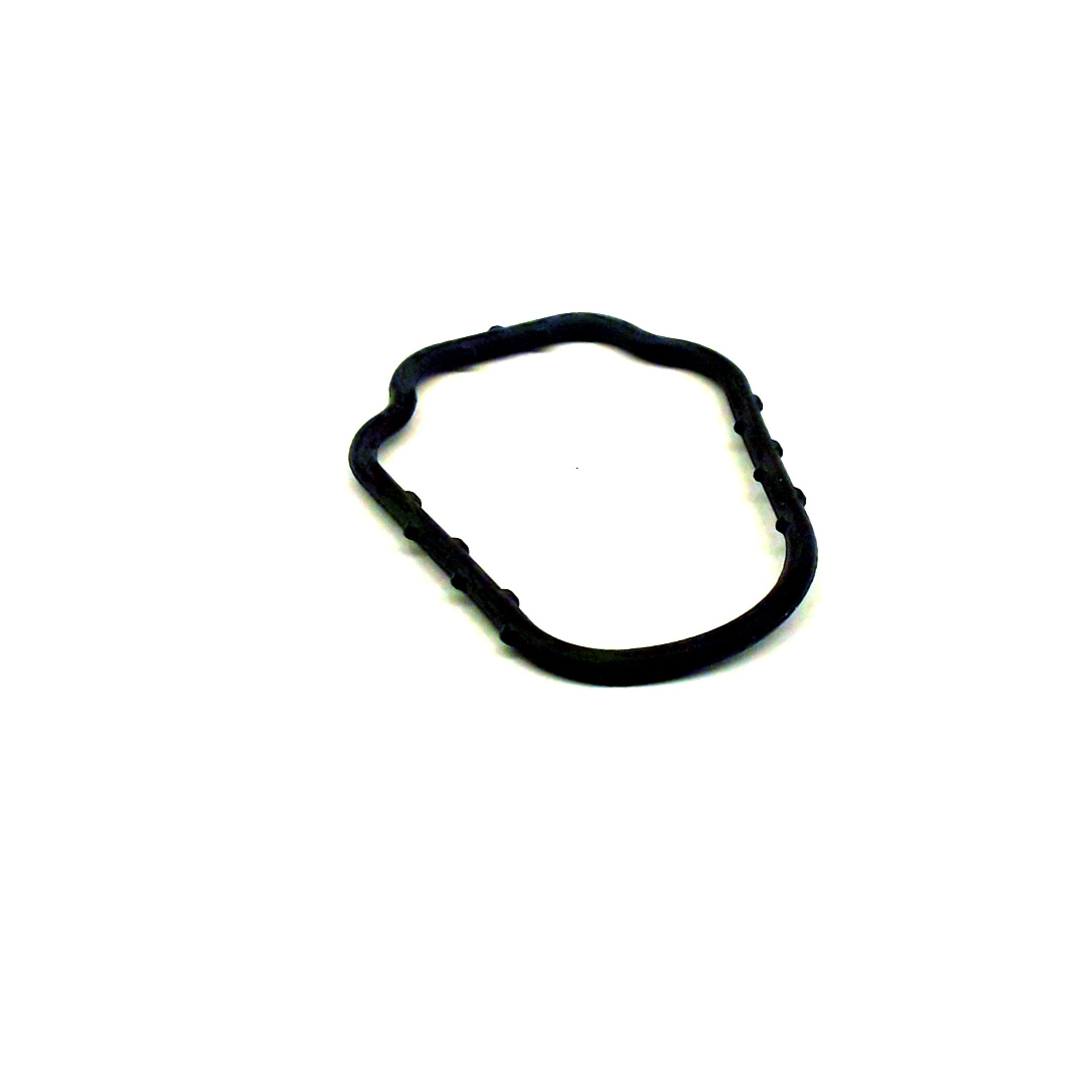 Engine Coolant Thermostat Housing Gasket 021-121-119-A - View 9