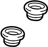 Reservoir Cap Plug 4M0-611-817-A - View 15