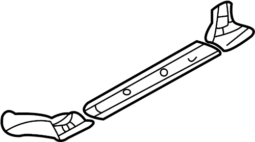 Cover Plate 1J0-802-207-B - View 6