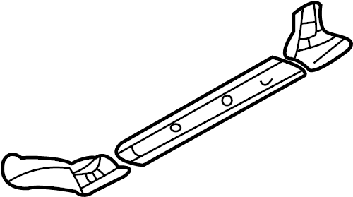 Cover Plate 1J0-802-207-B