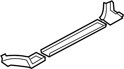 Cover Plate 1J0-802-207-B - View 8