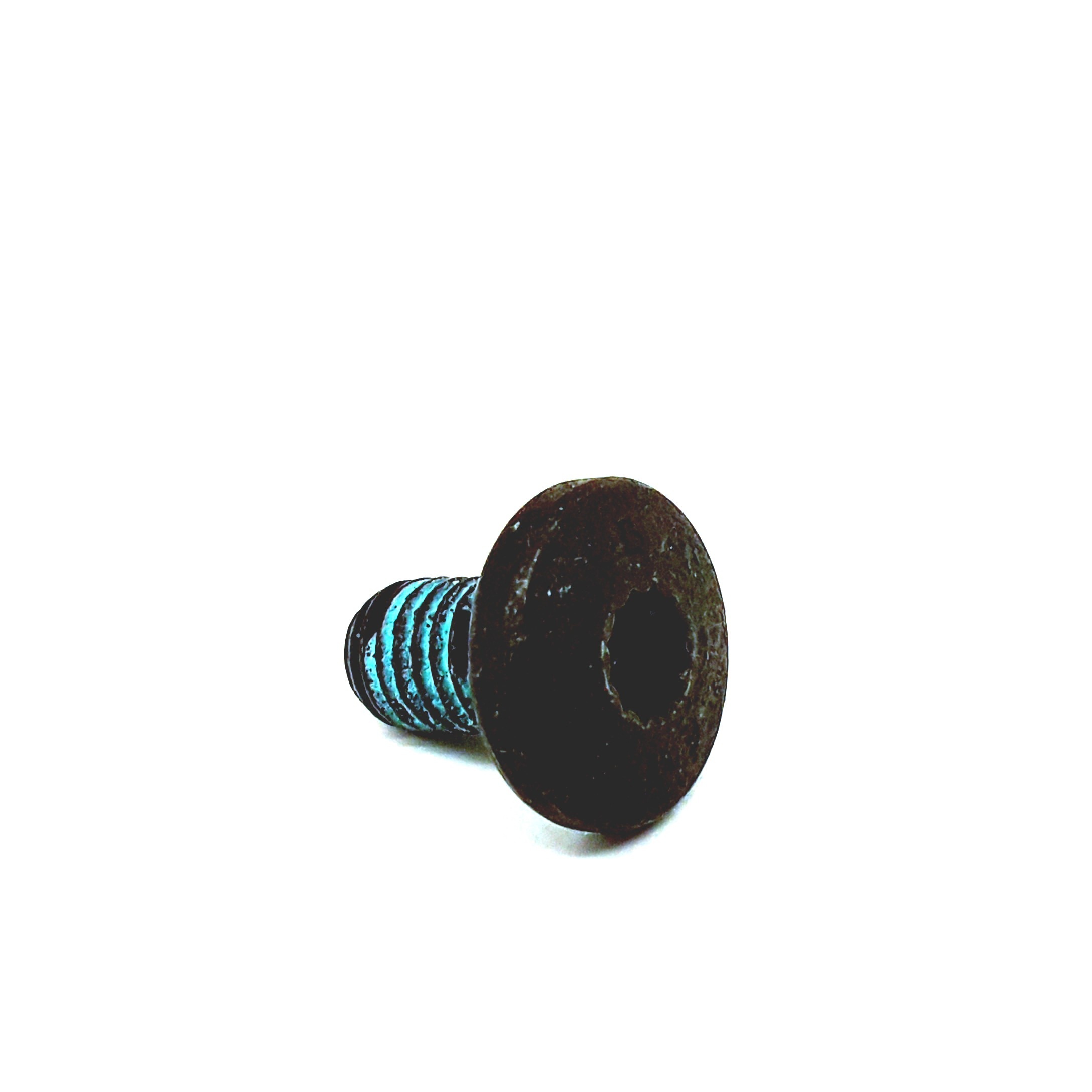 Seat Back Frame Lock Bolt WHT-002-796-B