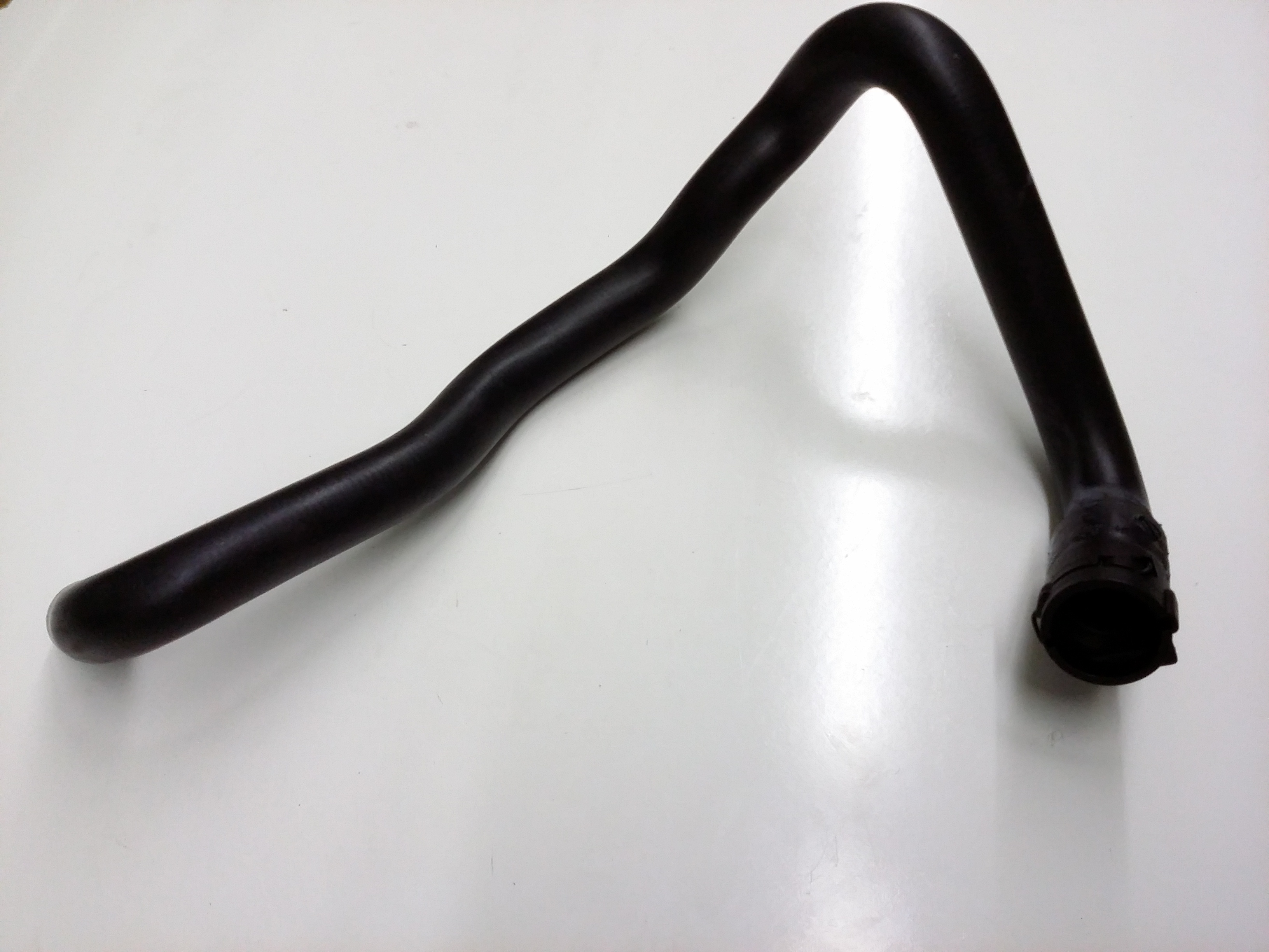 HVAC Heater Hose 8D0-819-371-H