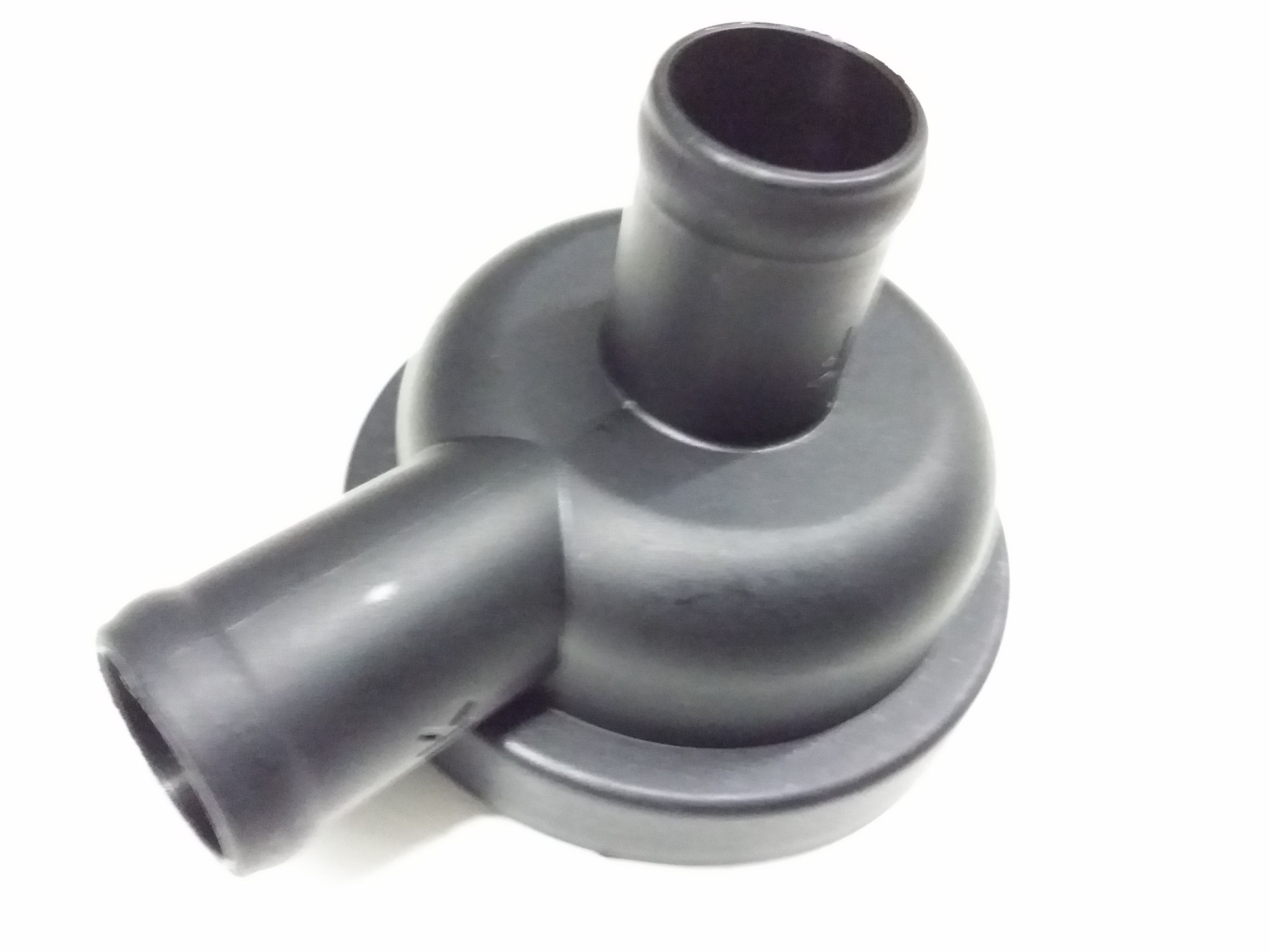 Engine Crankcase Vent Valve 06A-129-101-D - View 6